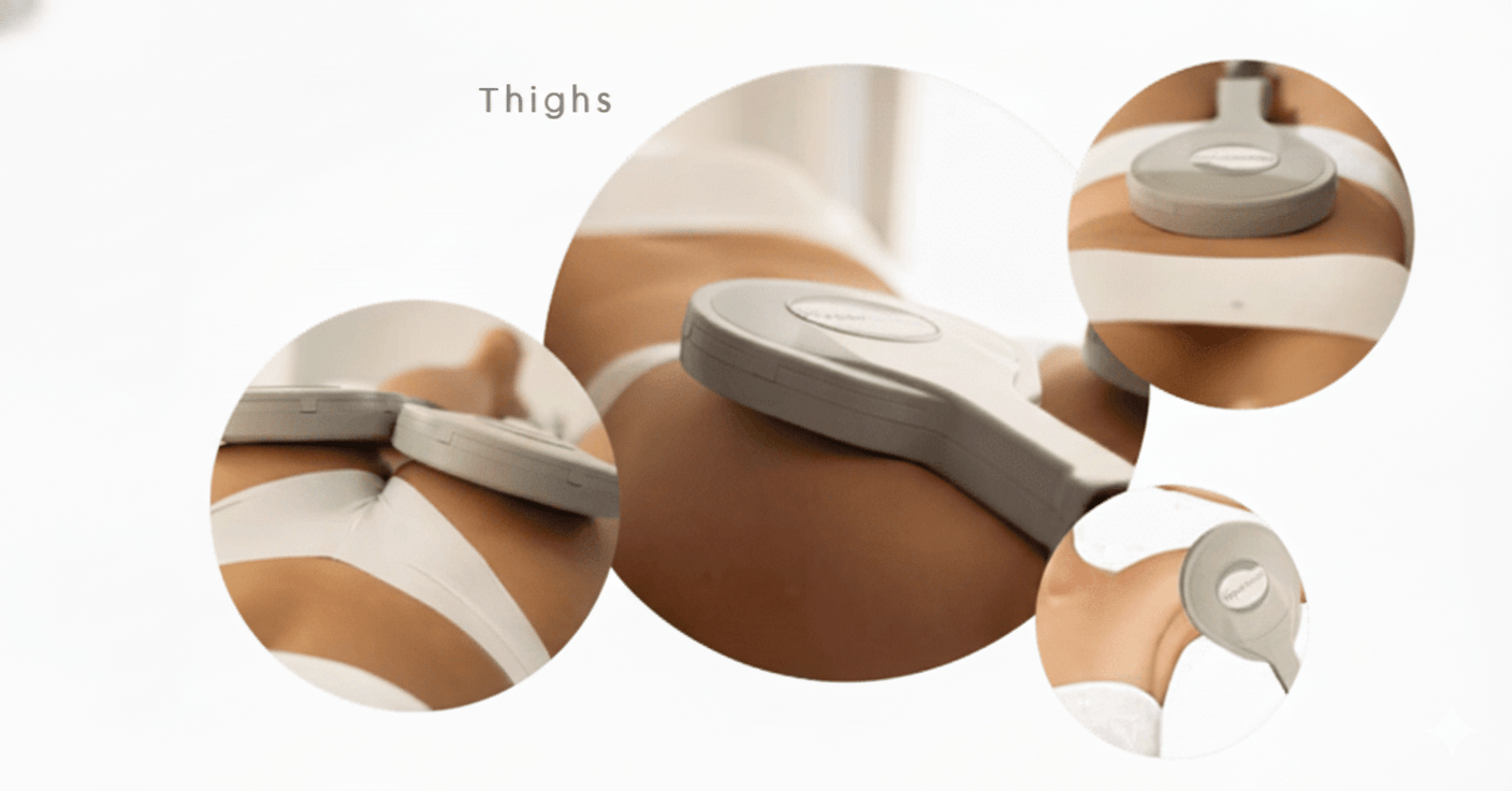 HyperSculpt Applicator