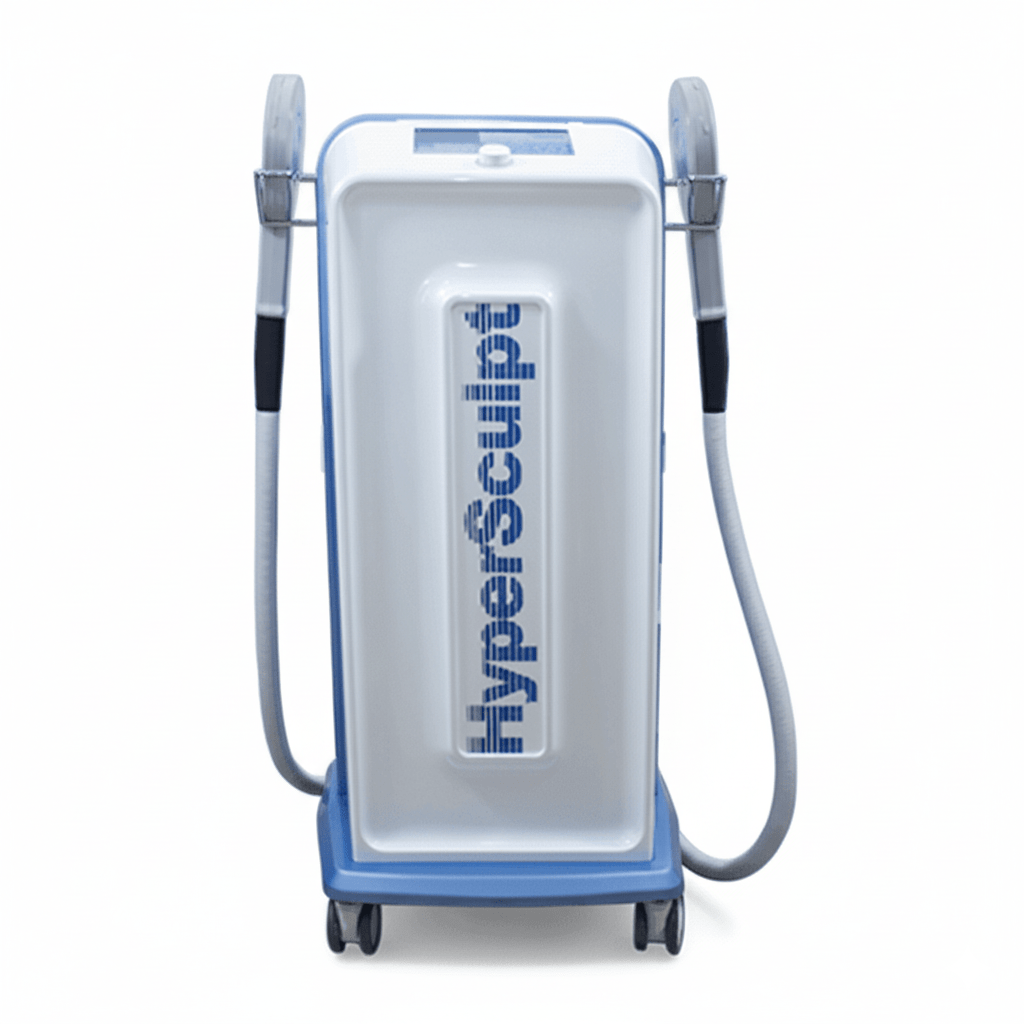 HyperSculpt Body Reshaping Machine