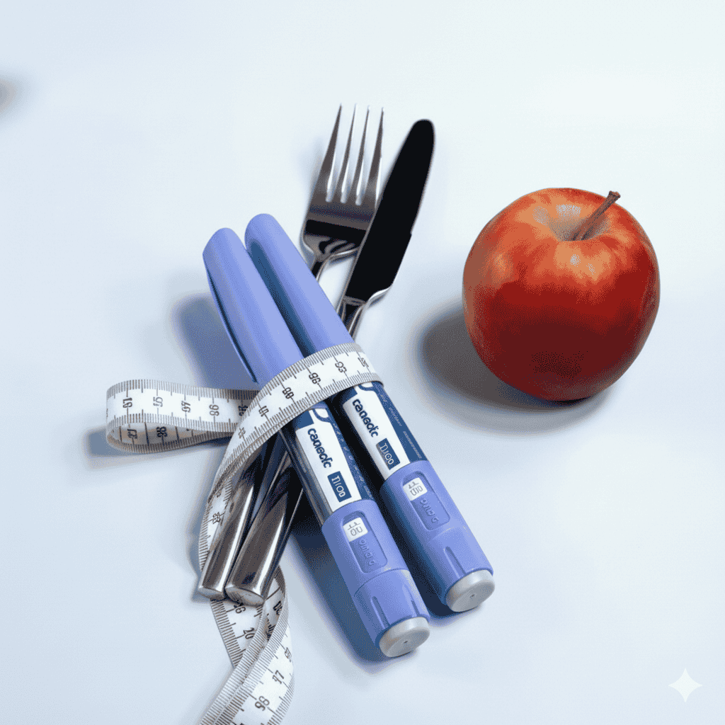 semaglutide injection