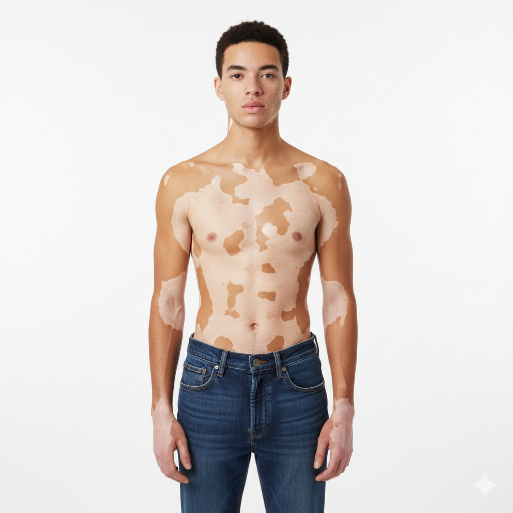 Generalized Vitiligo Treatment