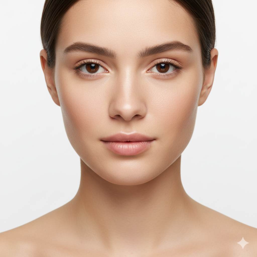 Vitiligo Laser Treatment Touch Up